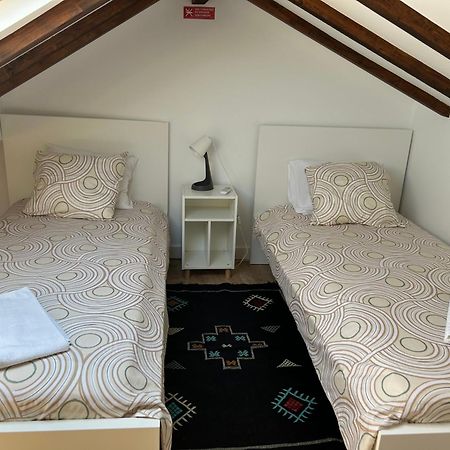 Apartmán Palmela Cozy Exteriér fotografie