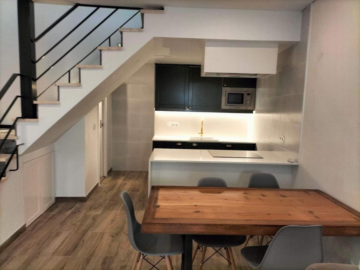 Apartmán Palmela Cozy Exteriér fotografie