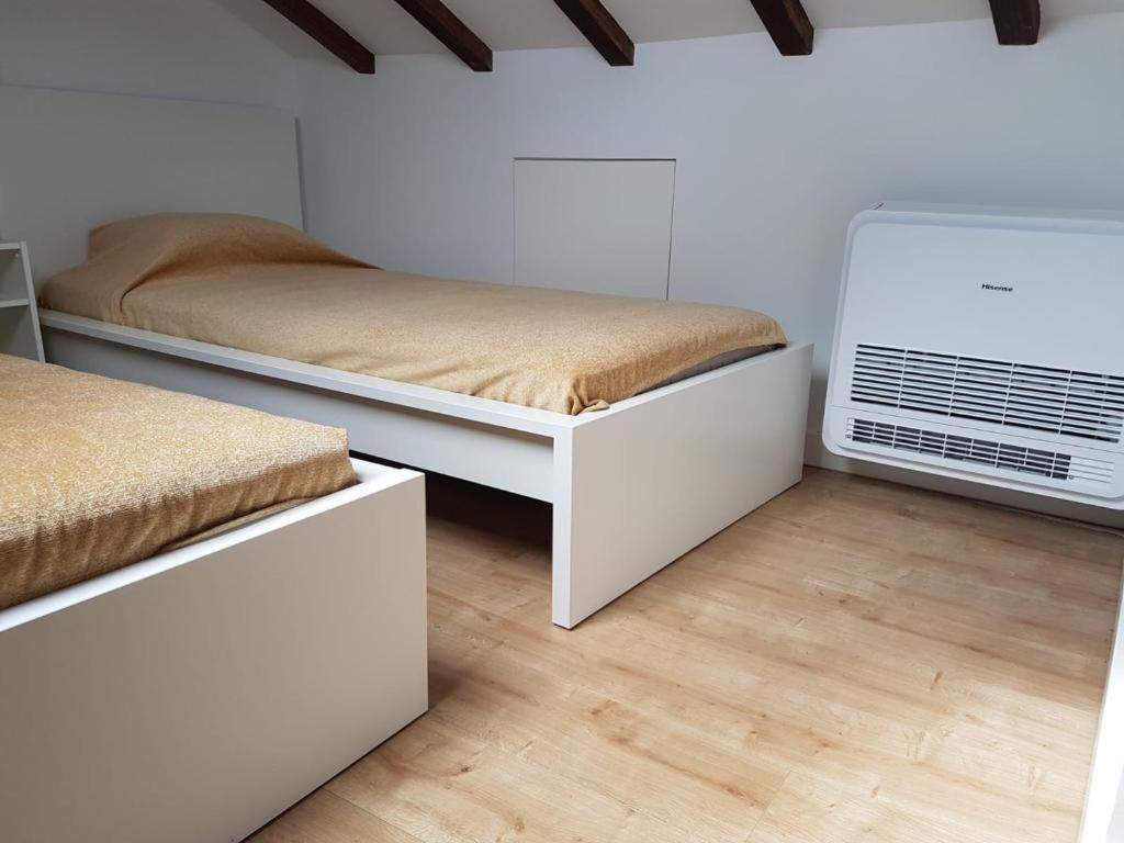 Apartmán Palmela Cozy Exteriér fotografie