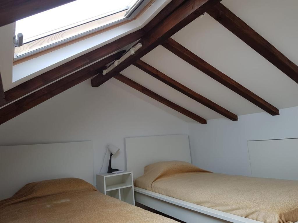 Apartmán Palmela Cozy Exteriér fotografie