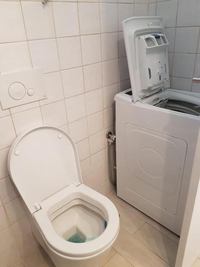 Apartmán Palmela Cozy Exteriér fotografie