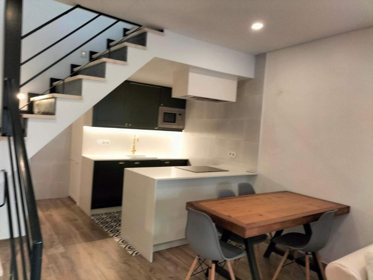 Apartmán Palmela Cozy Exteriér fotografie