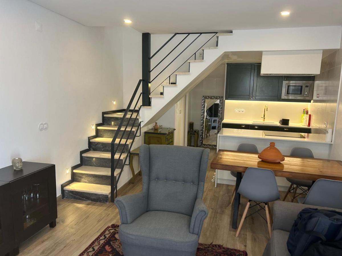 Apartmán Palmela Cozy Exteriér fotografie