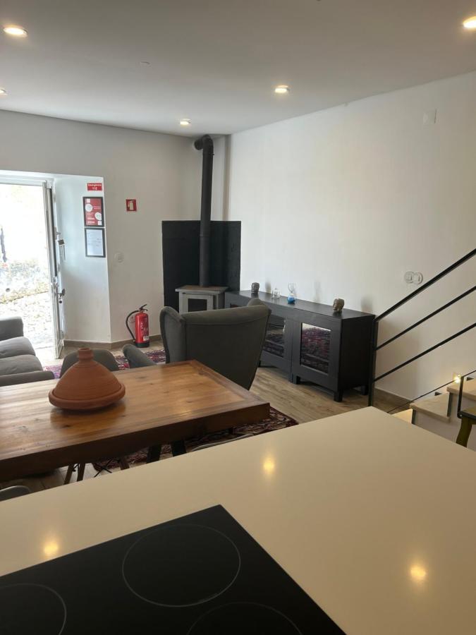 Apartmán Palmela Cozy Exteriér fotografie