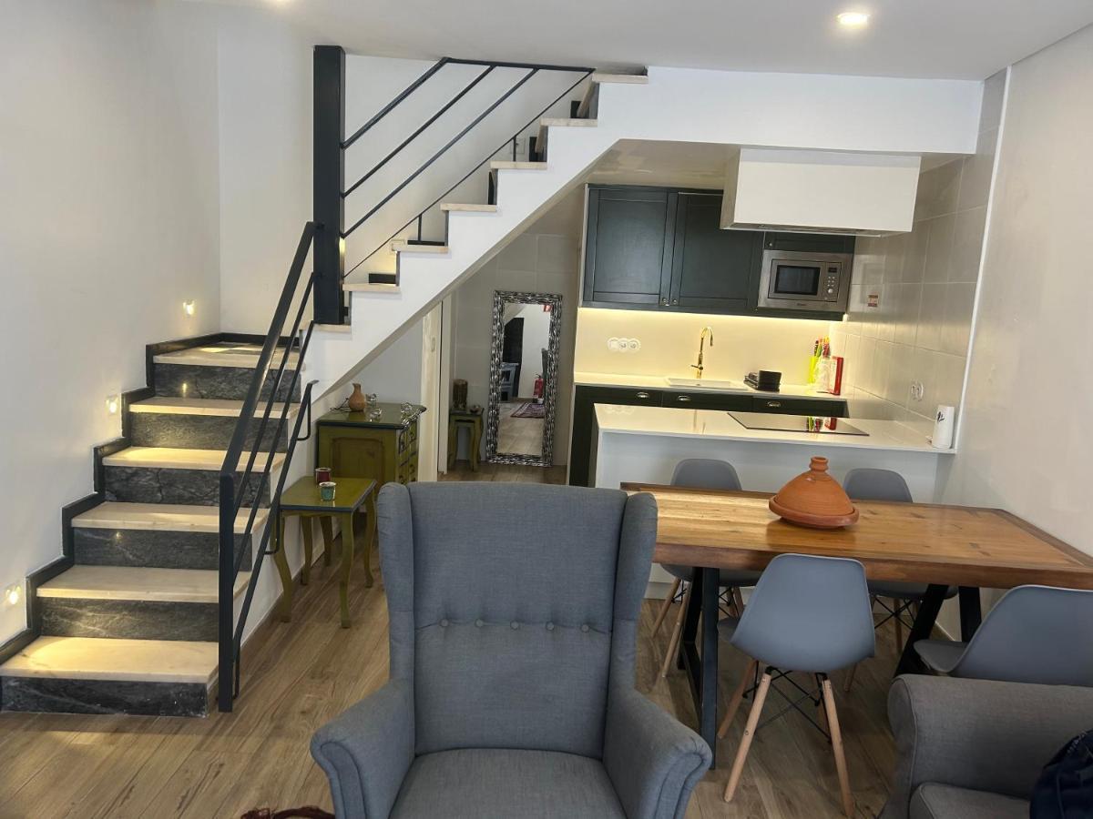 Apartmán Palmela Cozy Exteriér fotografie