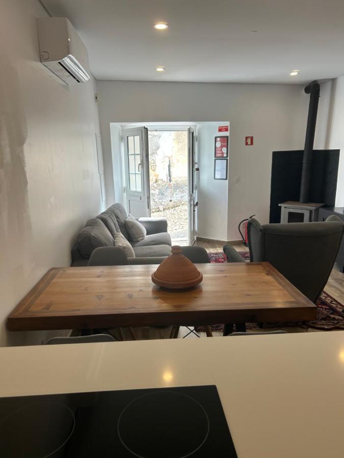 Apartmán Palmela Cozy Exteriér fotografie
