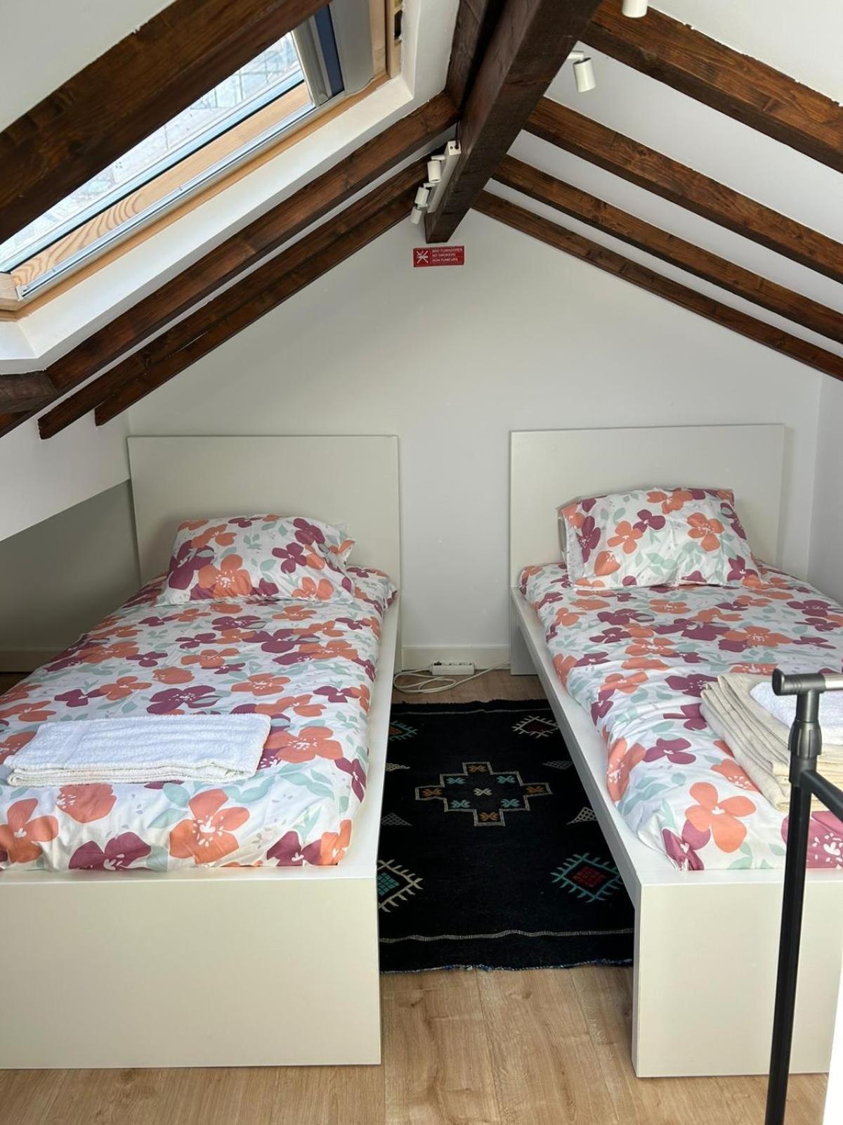 Apartmán Palmela Cozy Exteriér fotografie