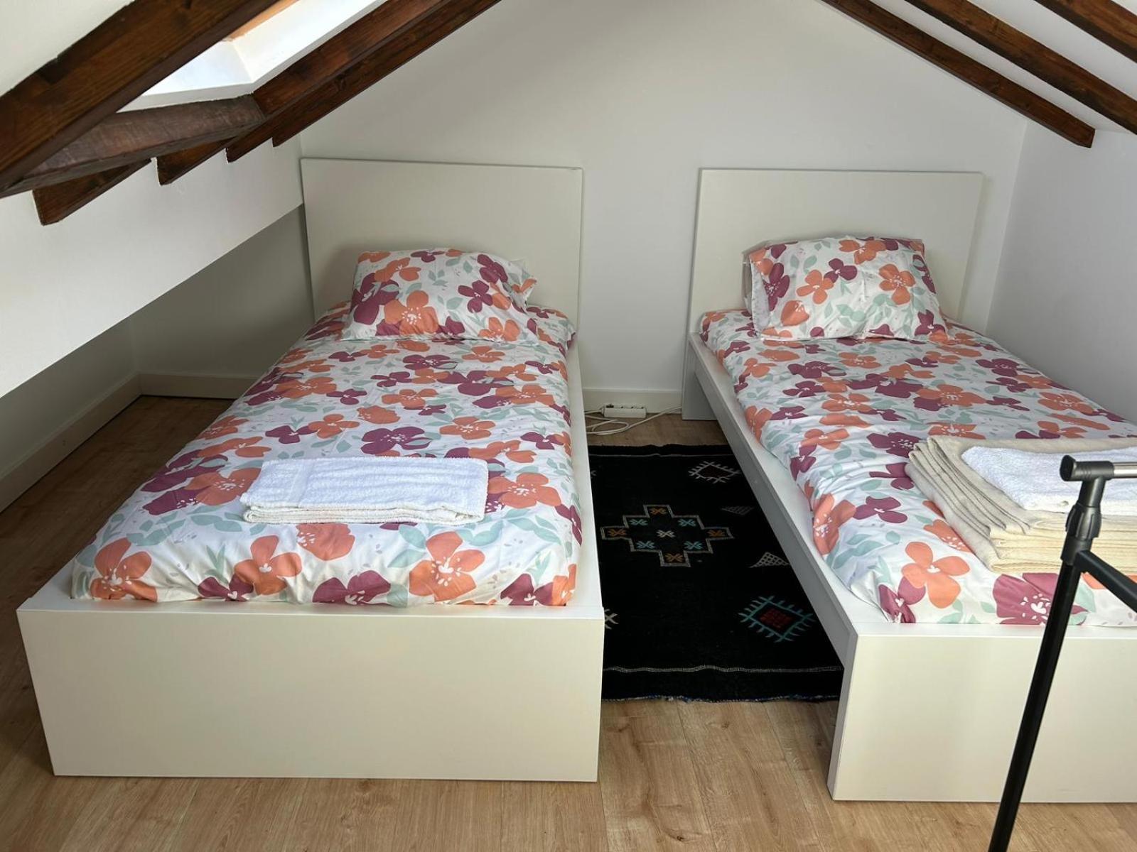 Apartmán Palmela Cozy Exteriér fotografie