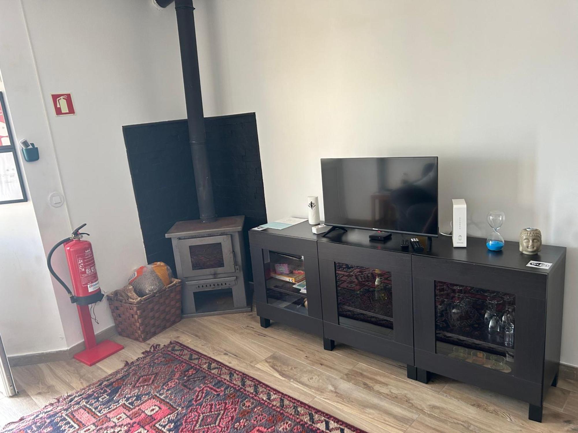 Apartmán Palmela Cozy Exteriér fotografie