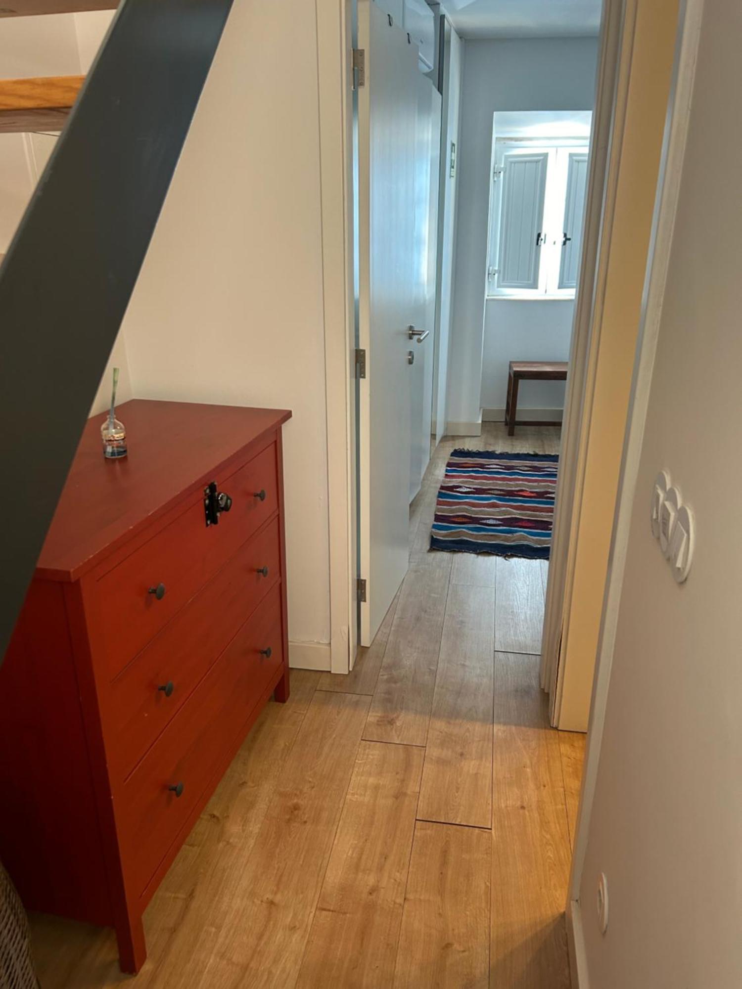 Apartmán Palmela Cozy Exteriér fotografie