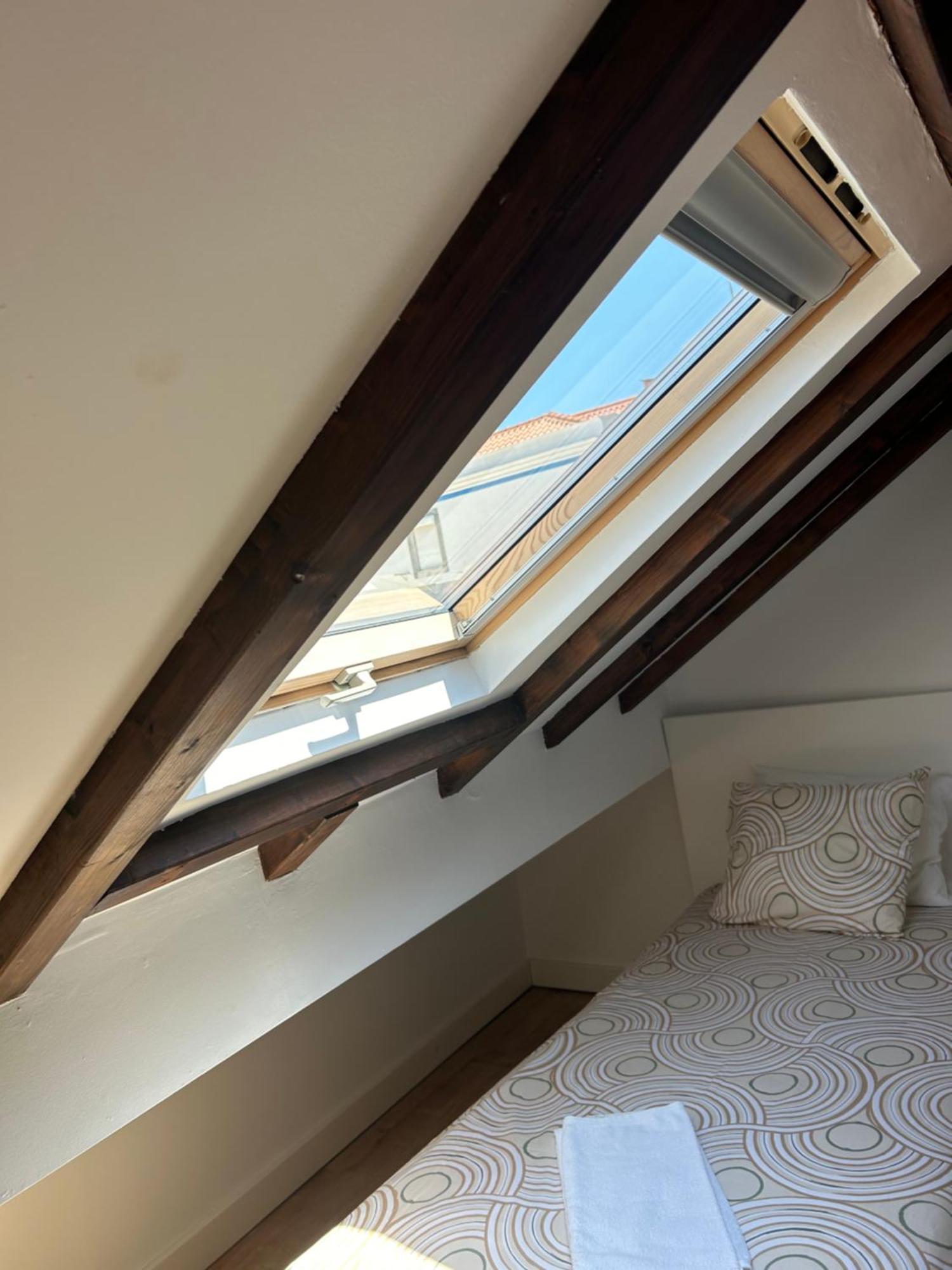 Apartmán Palmela Cozy Exteriér fotografie