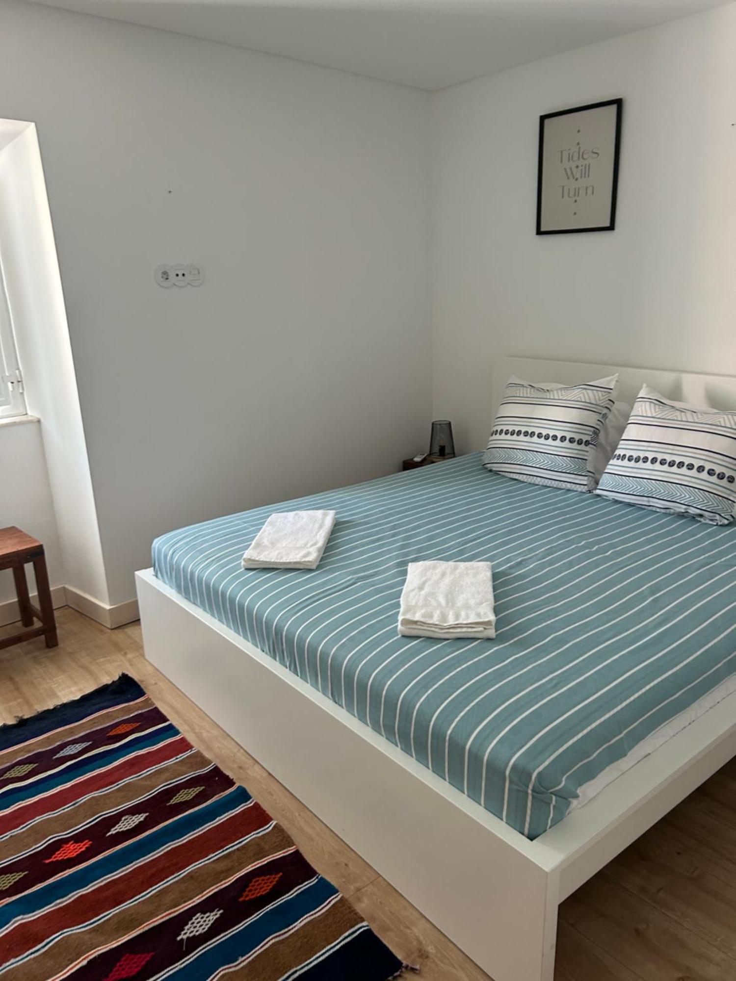 Apartmán Palmela Cozy Exteriér fotografie